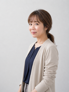 中川奈々恵